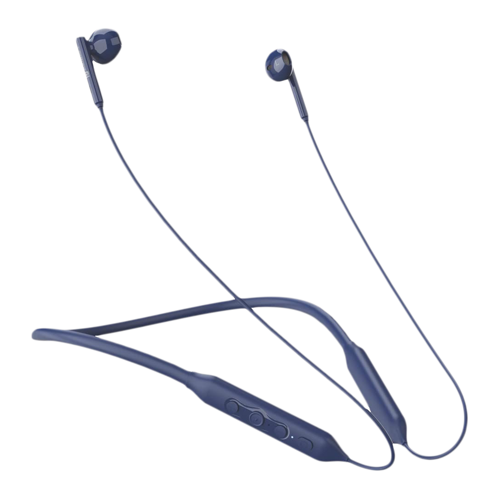 Neckband with long online battery life